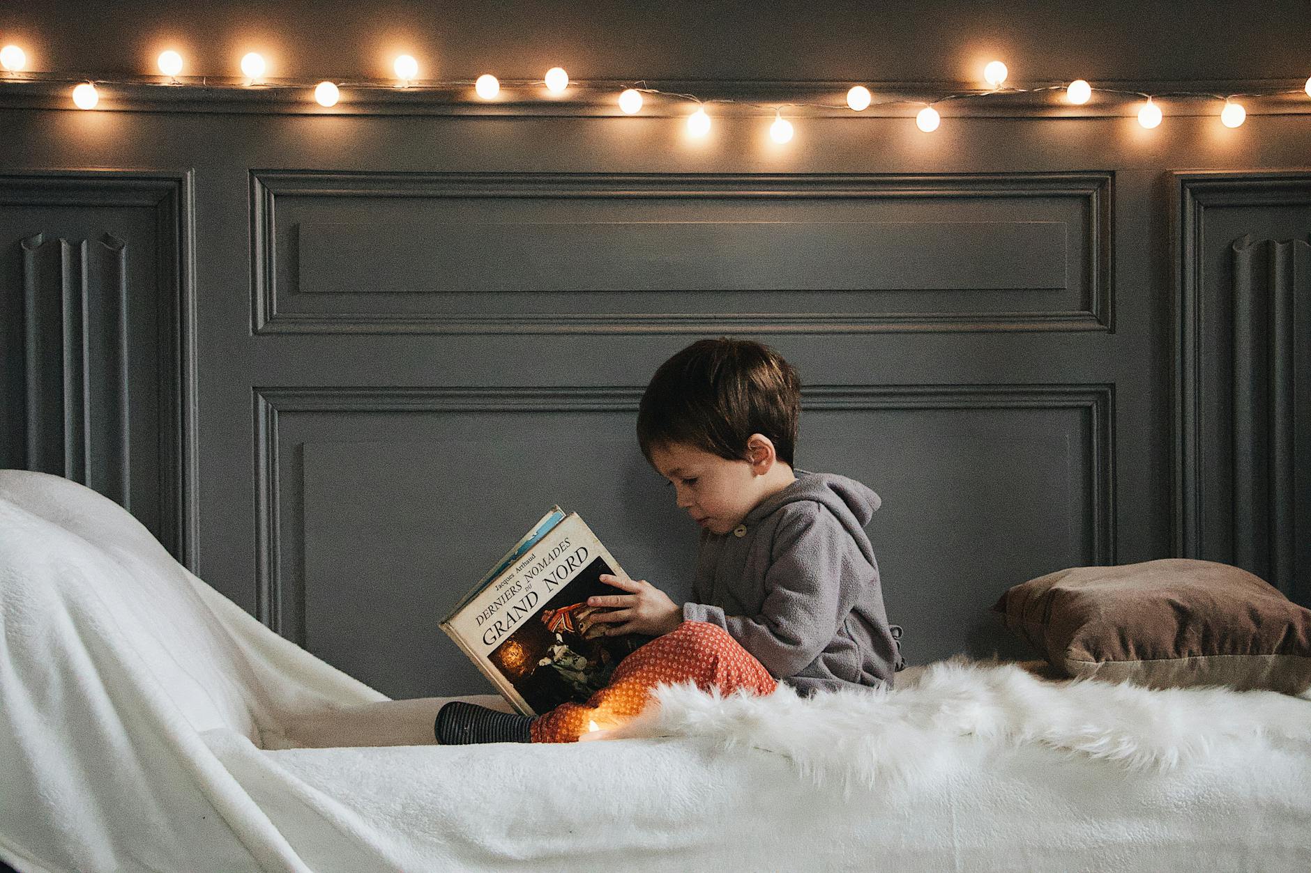 Boost Your Child’s School Success with Sleep-Friendly Bedroom Furniture