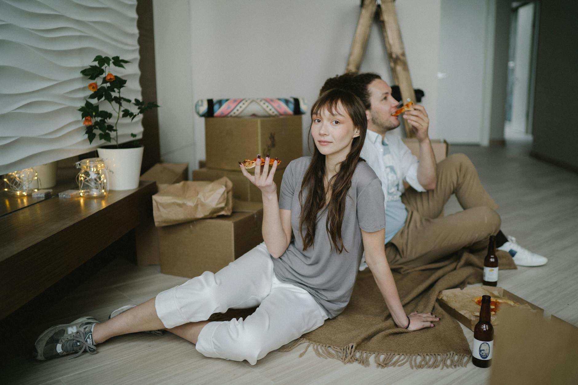 Furnishing Your First Home
