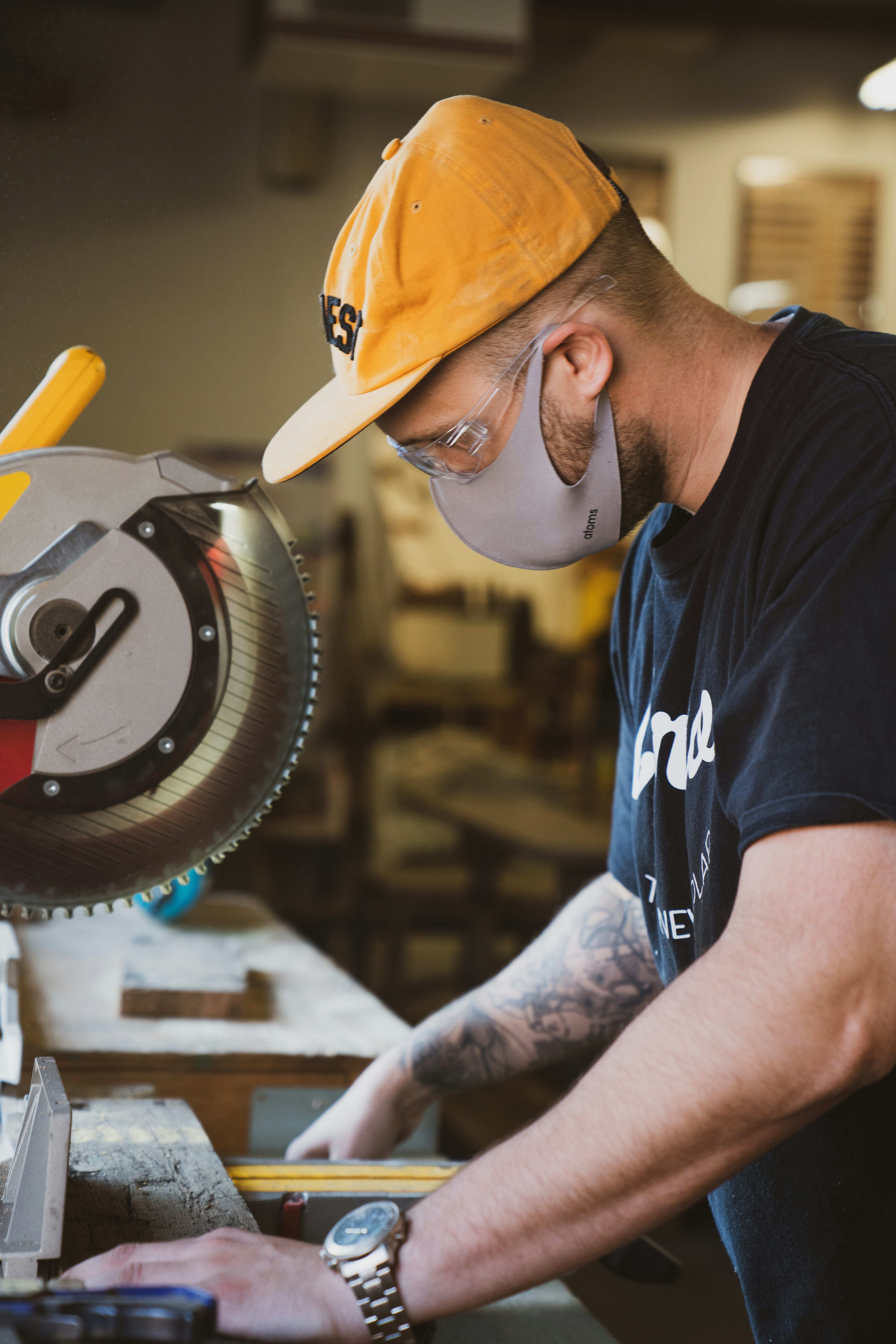 5 Reasons to Choose U.S.-Made Furniture for Your Home