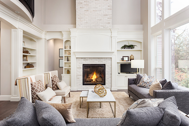 Sectional vs. Sofa: What Works Best for a Salt Lake Bungalow?